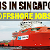 EMAS Offshore Limited | Urgent Vacancy for Singapore - 2018