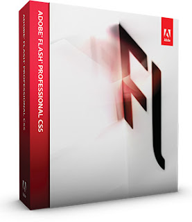 programas Download   Adobe Flash Professional CS5 + Keygen