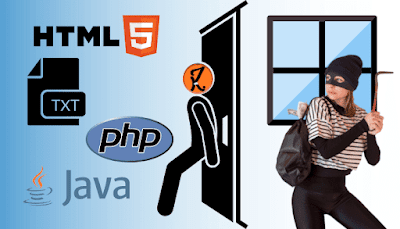 Cara Menyembunyikan/Encrypt Source Code Script HTML/PHP/JS dan Lainnya