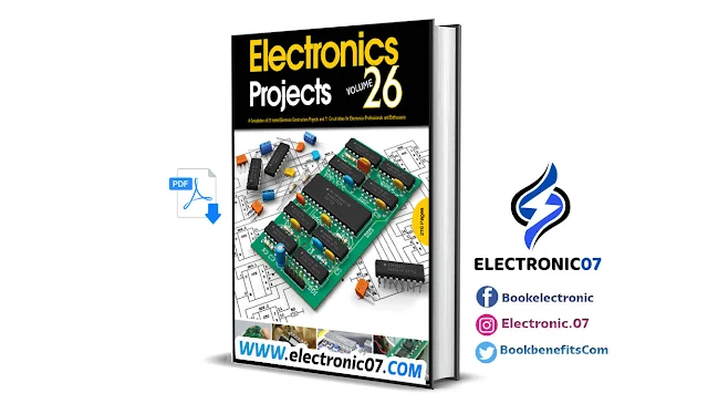 Electronics Projects Vol. 26