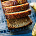 Healthy banana bread recipe