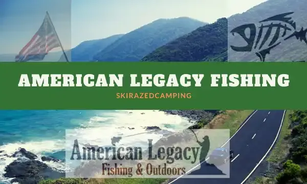 american legacy fishing