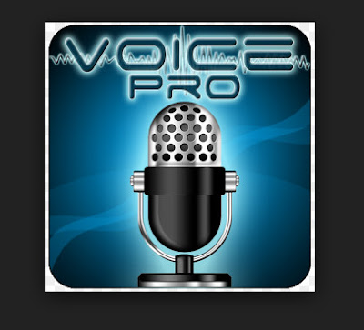 Aplikasi Perekam Suara Android Paling Bagus Terbaru