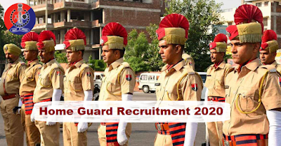 Home Guard Recruitment