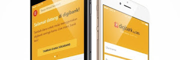 Kemudahan Transaksi Finansial Di Genggaman Bersama Digibank