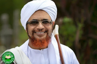  Foto Habib Umar bin Hafidz