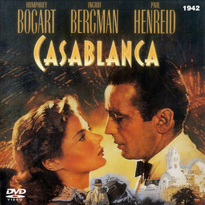 Casablanca - [1942]