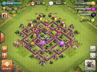 Clash of Clans Apk mod unlimited gems