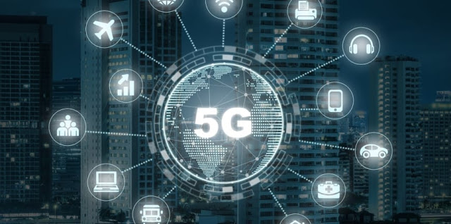 5G reviews