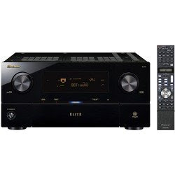 Pioneer Elite SC-07 - AV network receiver - 7.1 channel