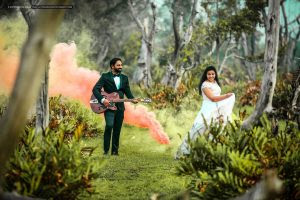 latest trends in wedding photography