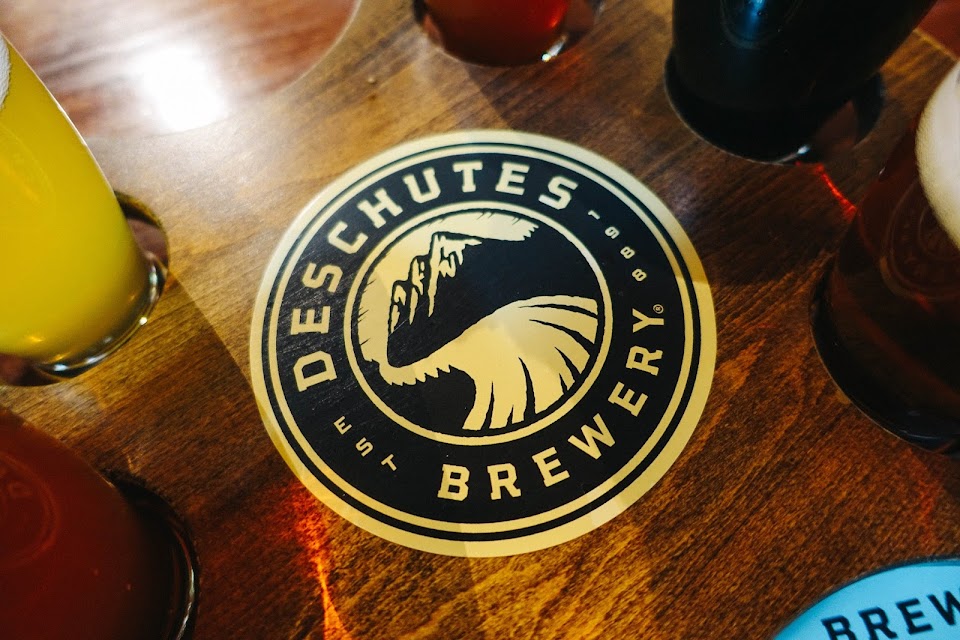 デシューツ・ブルーイング（Deschutes Brewery）