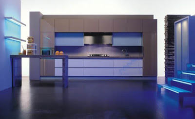 New York Kitchen Design