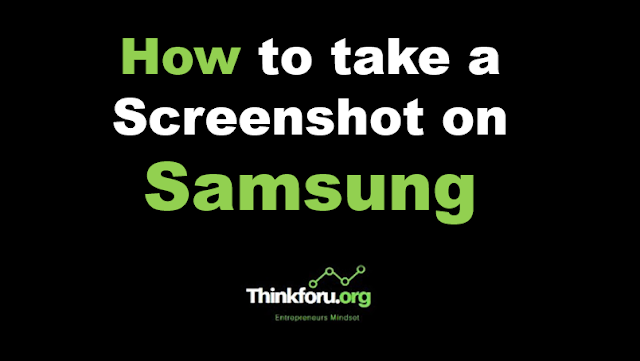 Cover Image of How to take a screenshot on Samsung s21