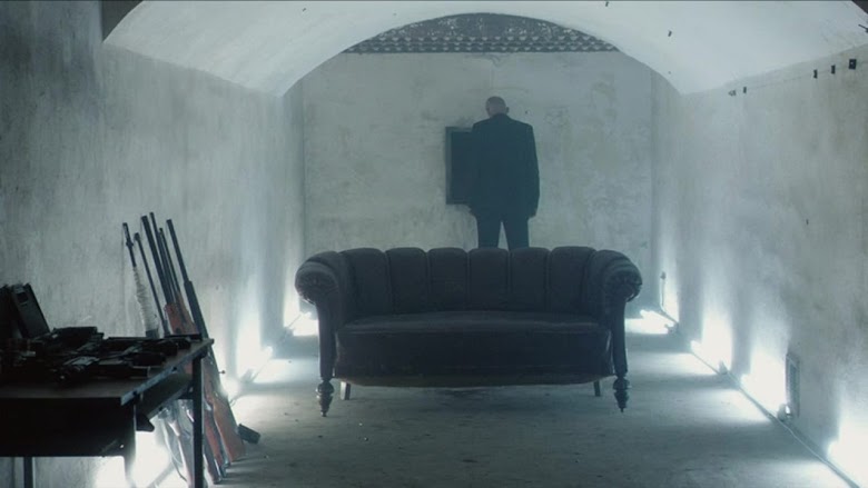 Dark Murders 2018 illimité