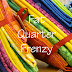 Fat Quarter Frenzy Rediscovers Supernova!