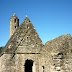 St. Kevin's Church, Glendalough Co. Wicklow