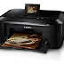 Canon Pixma Mg8270 Printer Driver