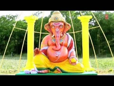 Ganesh chaturthi 2013 HD Wallpapers