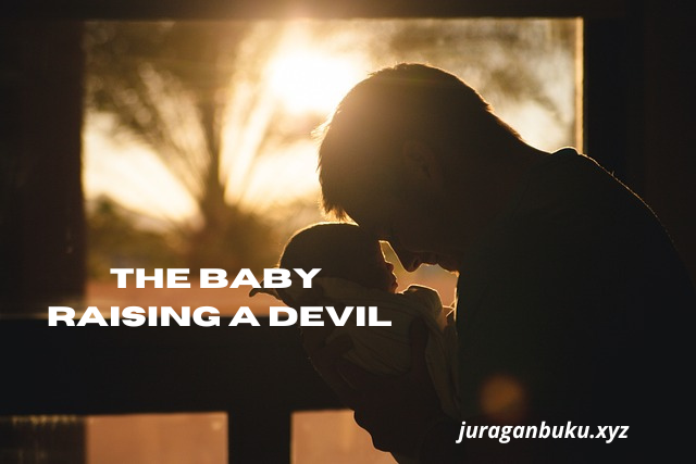 The Baby, Raising, A, Devil, Novel, pdf, by Lisya