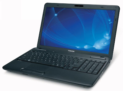 Toshiba Satellite C655D-S5046