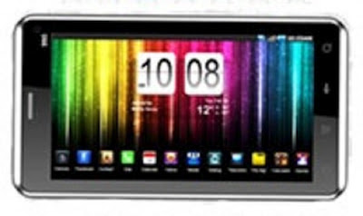 GVON 990 Androvon, Tablet Android 7 inci Plus TV
