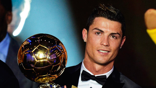 Luật cấm phá thai đã cứu cuộc đời CR7