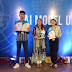 अंतर्राष्ट्रीय साइमुन प्रतियोगिता,उड़ीसा में लहराया सनबीम बलिया का परचम