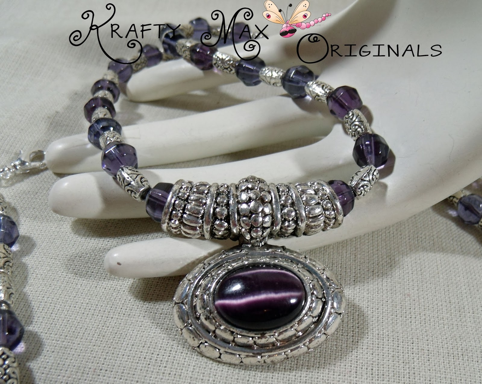 http://www.lajuliet.com/index.php/2013-01-04-15-21-51/ad/crystal,91/exclusive-purple-czech-beads-and-silver-delight-3-piece-necklace-set-a-krafty-max-original-design,120#