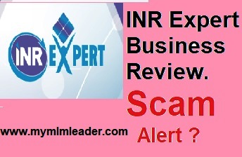 INR Expert Business Plan Review 2021