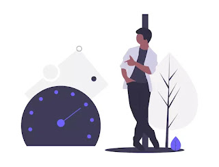 Modul magisk peningkatan kecepatan internet