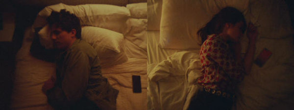 CERBUNG - Nayla Story Bagian 8 (We Dont Talk Anymore)