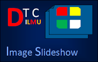 cara membuat image slideshow pada dokumen html