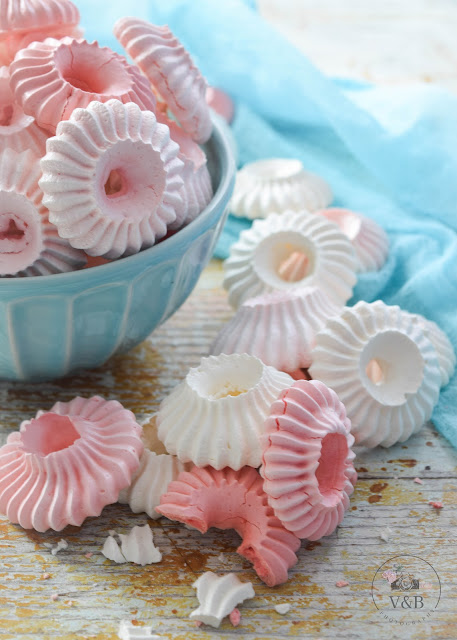 Meringues