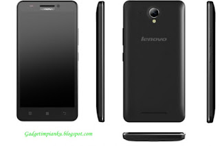 hp android lenovo a6000