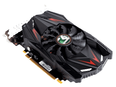 NVIDIA GeForce GT 730 2GB