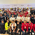 TLAXCALA ES SEDE DEL CONGRESO REGIONAL DE BOMBERAS