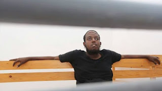 Somalia’s al-Shabab journalist Hassan Hanafi is executed