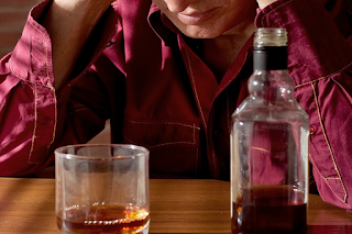 O Alcoolismo e o Tabagismo na Terceira Idade