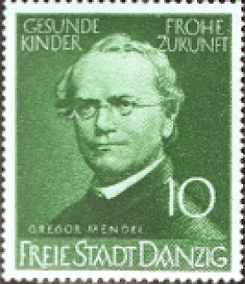 Mendel and genetics almost destroyed Darwinism, but Fisher's Theorem was used to rescue evolutionism.