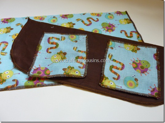 Little Handyman Tool Apron (10)