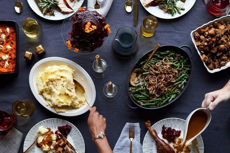 5 Things You Should Absolutely Do Ahead for Thanksgiving