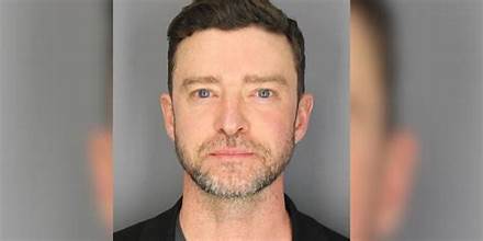Justin Timberlake arrested on driving while intoxicated charge