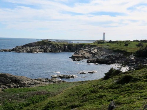 Du Lịch Đảo Cape Breton, Nova Scotia 5