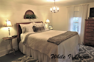  antique farmhouse master bedroom decorating ideas and remodel