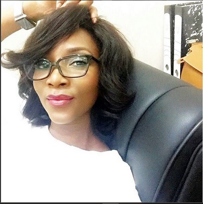 Too Hot! Screen Goddess, Genevieve Nnaji Looks So Fabulous in Latest Photo