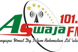 101.6 Aswaja FM Ponorogo Jawa timur