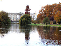 Svetlana Allikas St James Park 