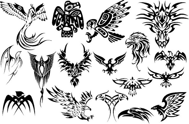 Tribal Tattoo Ideas for Men