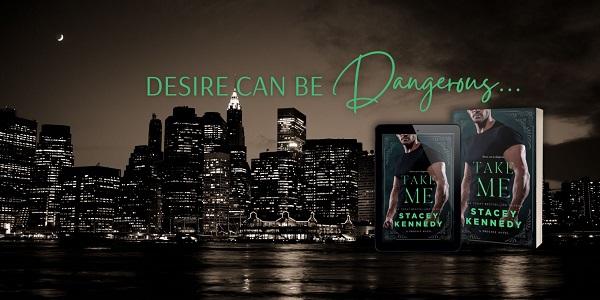 Desire can be dangerous…